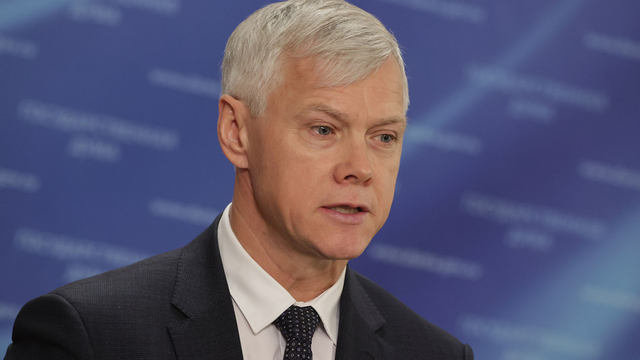 Гартунг Валерий Карлович и кипрский паспорт как запасной аэродром