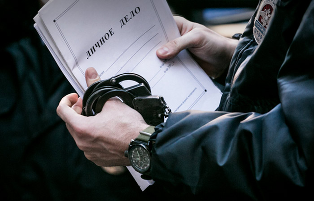 В Удмуртии задержан адвокат, защищающий журналиста Сафронова
