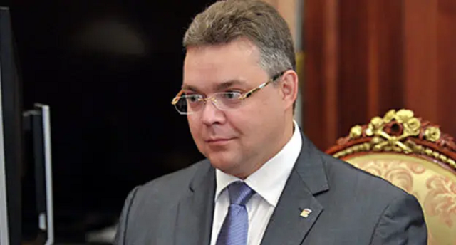 Губернатор подлечился "Гипроздравом": вакханалия коррупции в окружении главы Ставрополья