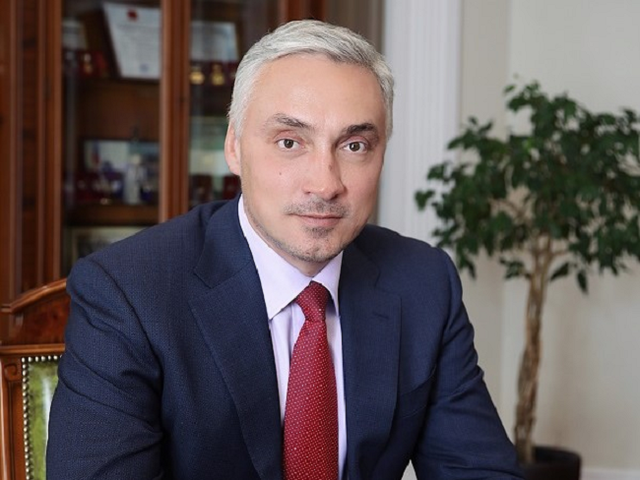 Чиновники не хотят выплачивать компании Андрея Тютюшева 111 млн рублей