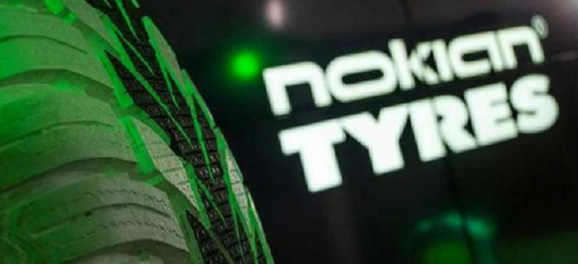 Финский производитель шин Nokian Tyres объявил об уходе из России