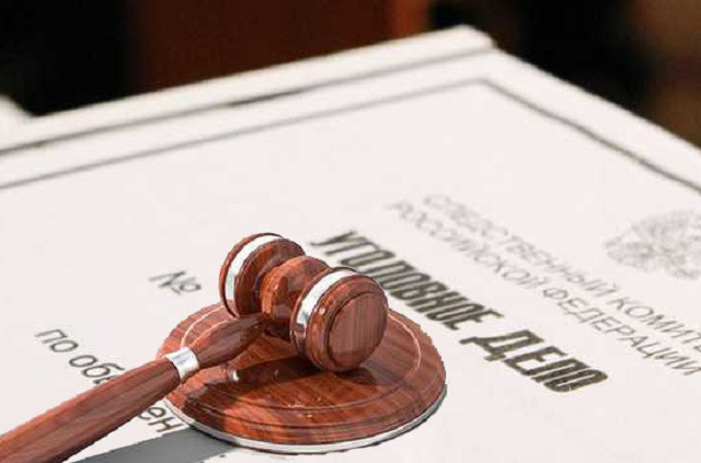 Завершено расследование уголовного дела в отношении адвоката Дудуркаева - помощника Адама Делимханова