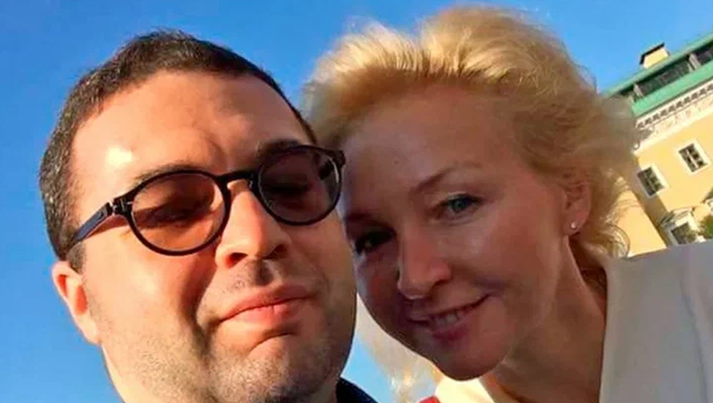 Убийство или месть из ревности: Почему в Подмосковье погибла семья миллионера Евгения Паланта