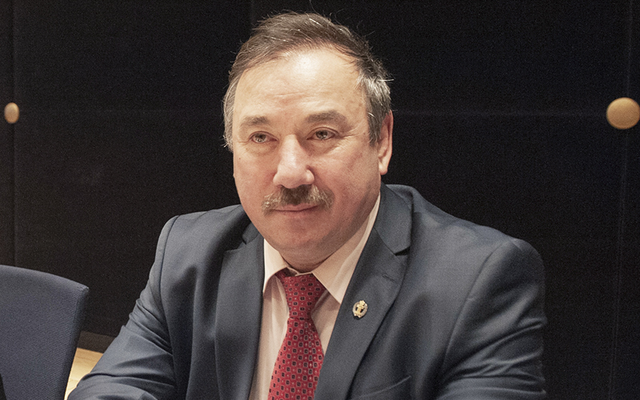 Когда Юмадиловы возвращаются снова…