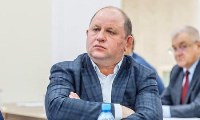 Самому богатому российскому депутату вынесен приговор