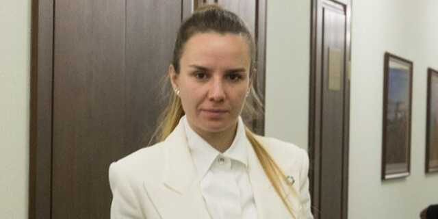 Жену покойного Босова лишили наследства
