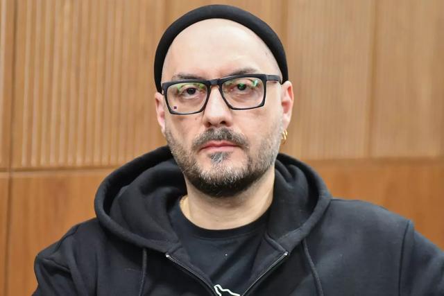 Кирилл Серебренников заявил о закрытии «Гоголь-центра»