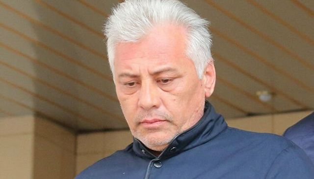 Известный адвокат Александр Вершинин подал ходатайство об УДО