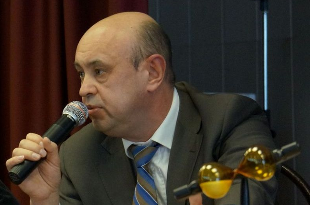 Банный бизнес бывшего депутата Госсовета Удмуртии заинтересовал полицию