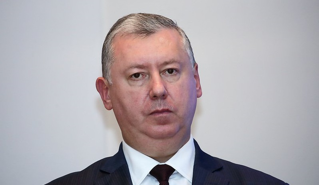 «Золотая» вода Санкт-Петербурга