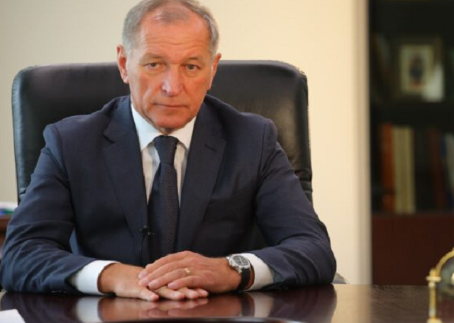 Олигарх Константин Струков оказался банальным мошенником