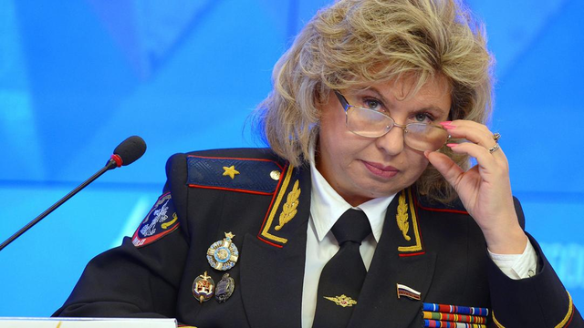 Москалькова обратится к властям Таиланда по вопросу экстрадиции в США россиянина
