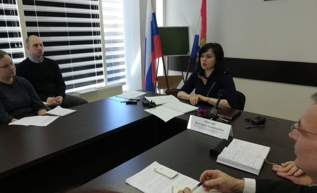 Жилищные страсти или родственная «крыша» в Самаре
