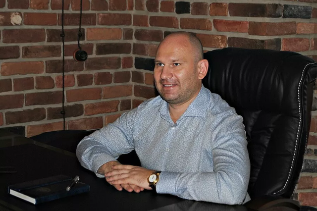 Сызранский депутат Сергей Иванов расстрелян под Тольятти