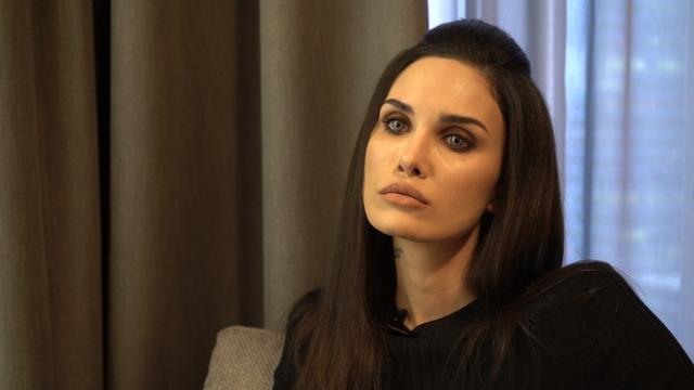 "Половина квартиры моя": Алана дала под дых раскатавшей губу новой жене Мамаева