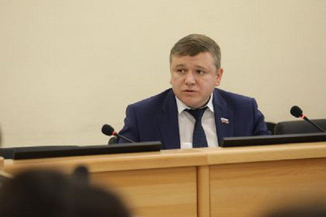 Тимур Сагдеев: старая «шестерка» как залог финансового благосостояния