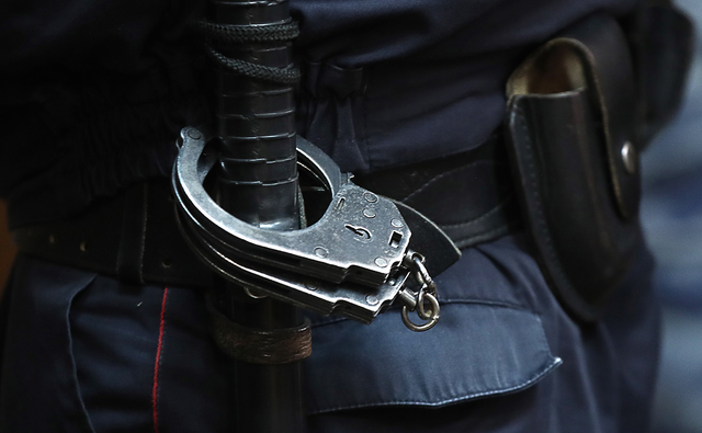 Власти Турции задержали в аэропорту Анкары детского врача из России
