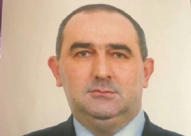Почему убийцы депутата Крымшамхалова разгуливают на свободе