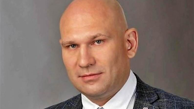 Убийство главы федерации бокса Сызрани Сергея Иванова оказалось инсценировкой ФСБ