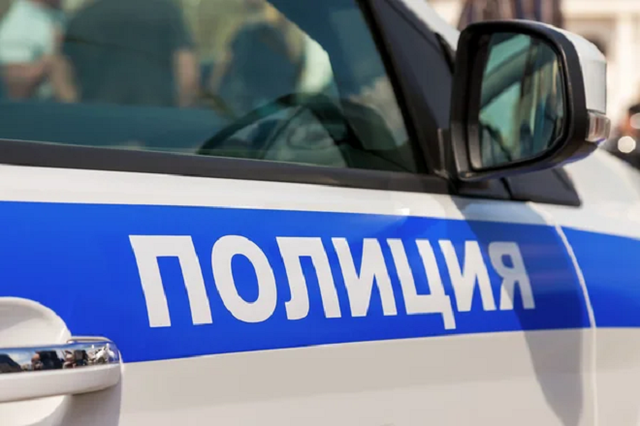 На парковке в центре Москвы нашли тело мужчины
