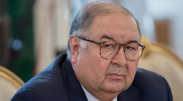 Миллиардер Алишер Усманов и вор в законе Шакро Молодой – что их связывает?