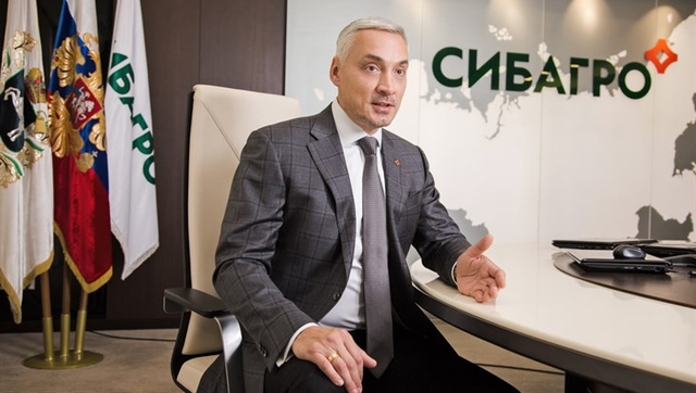 Фекальные «бассейны» Андрея Тютюшева: «Сибагро» судится за «утилизацию» навоза