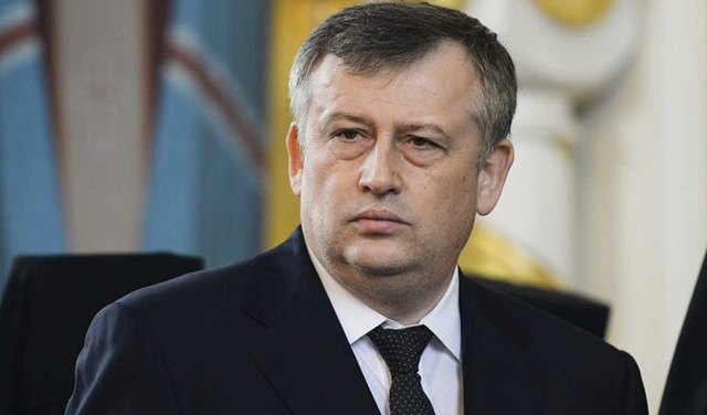 Губернатор Дрозденко хочет распилить миллиарды на установке уличных камер перед отставкой