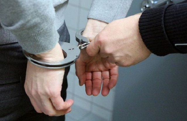 Россиянин заживо сжег начальника из-за задержки зарплаты