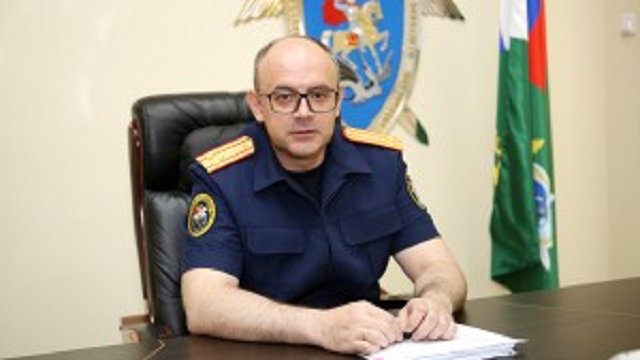 Как в СКР пропадают взятки