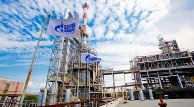 Гигантские хищения в Газпром теплоэнерго