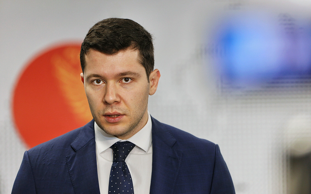 Алиханов высказался о цели Литвы в вопросе калининградского транзита
