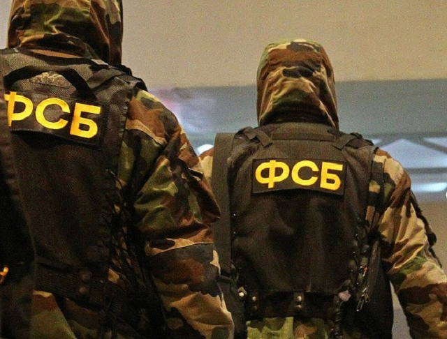 ФСБ потревожила экс-начальника ГУ МВД Петербурга Сергея Умнова