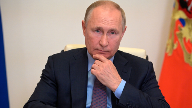 В КПРФ анонсировали возможную встречу Путина с руководством Госдумы