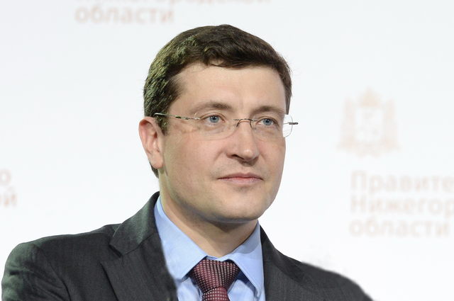 "Самоутилизаторы" Глеба Никитина