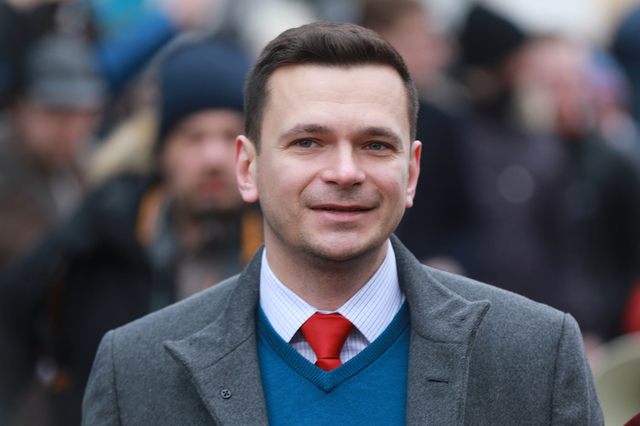 «Выйду ли на свободу?»: политик Яшин порассуждал о своем будущем