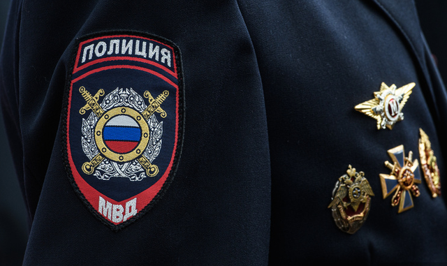 Генералов МВД решили сажать в тишине