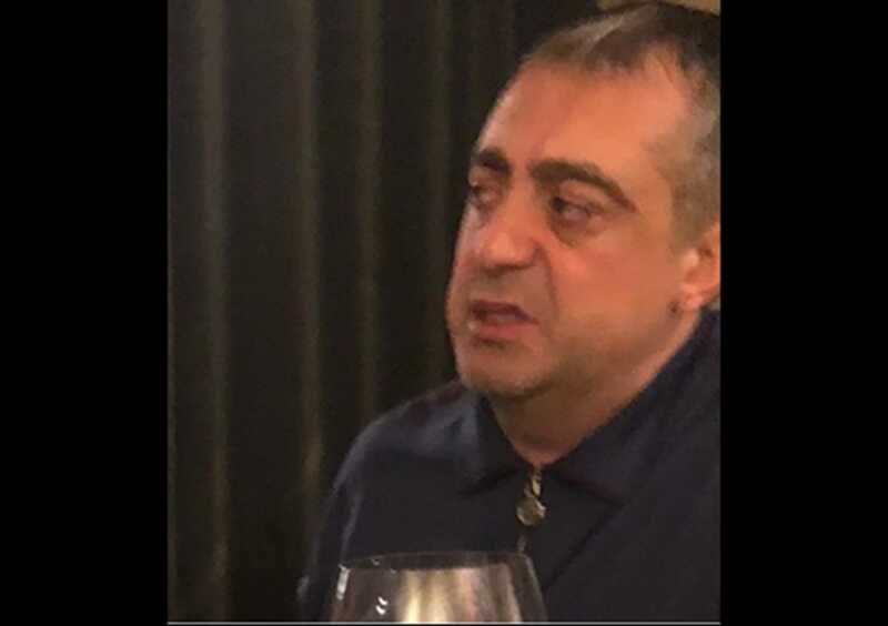 Тишайший миллионер Ара Давоян