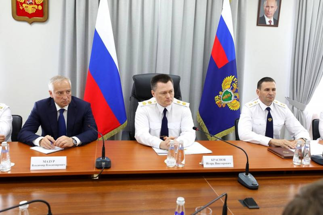 Хирургический корпус онкодиспансера: грядёт волна уголовных дел