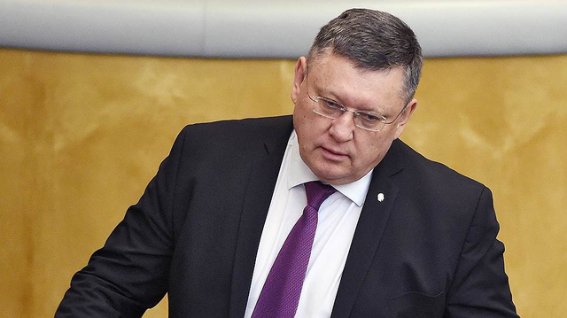 Бизнесмен с криминальным шлейфом Год Нисанов накачивает деньгами замминистра МВД Зубова
