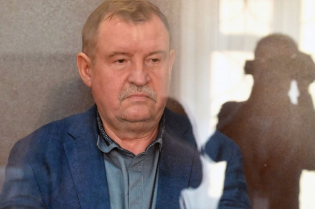 Конец питерского клана