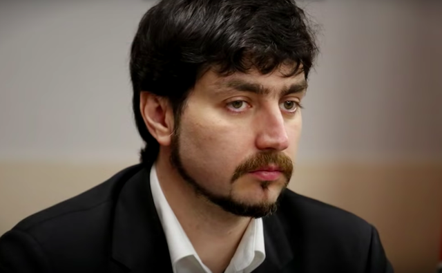 Главу московского округа Якиманка оштрафовали за дискредитацию российской армии
