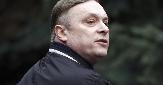 Продюсер "Ласкового мая" назвал виновного в смерти Юрия Шатунова