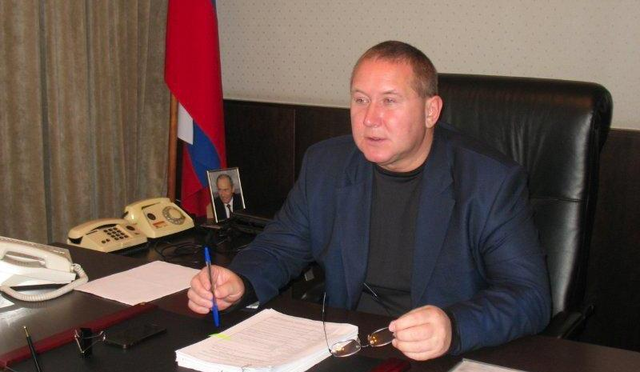 Экс-глава Росимущества в Красноярске получил 7 лет колонии за взятки