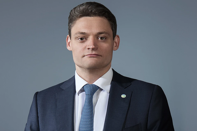 Греф Царёву не помеха. Первый зампред правления Сбербанка обскакал Набиуллину и ФСБ