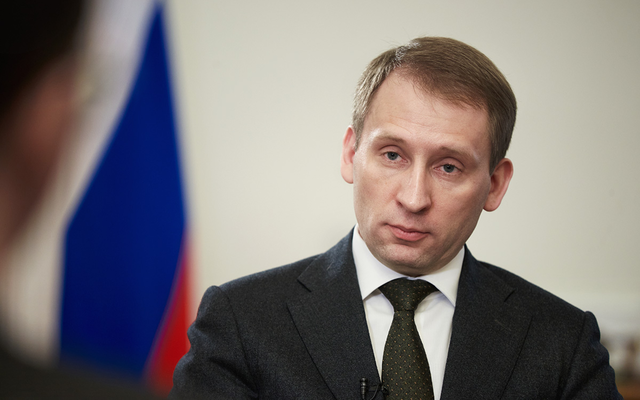Семейный бизнес главы Минприроды Козлова добрался до бюджета Амурской области