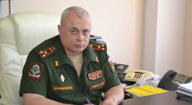 Военкома Крыма поместили под домашний арест по делу о коррупции