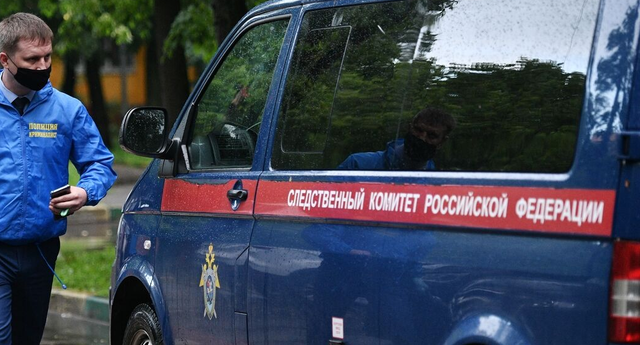 Челябинские коммунальщики нашли останки человека под землей в трубах теплотрассы