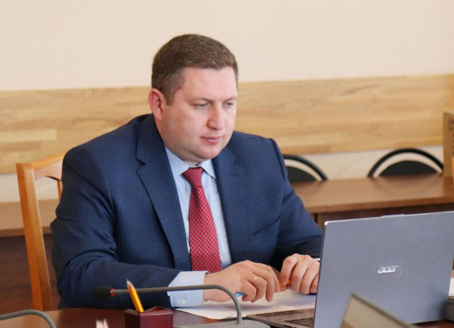 Артура Фокина подвели под ещё одну уголовку