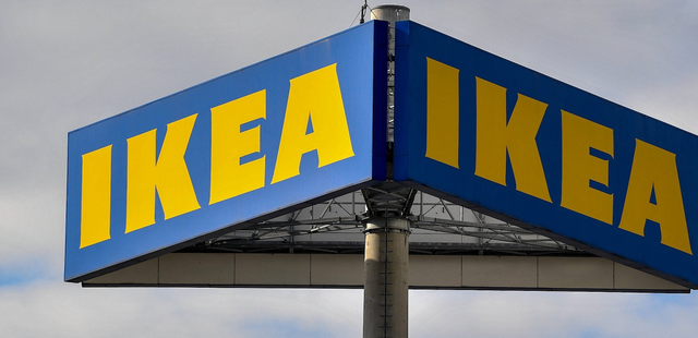 IKEA не дают уйти по-хорошему