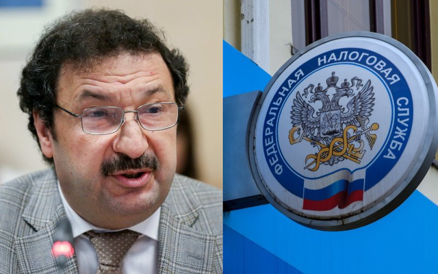 Обвиняемый в мошенничестве ректор РАНХиГС Владимир Мау занимает пост председателя Общественного совета при ФНС России